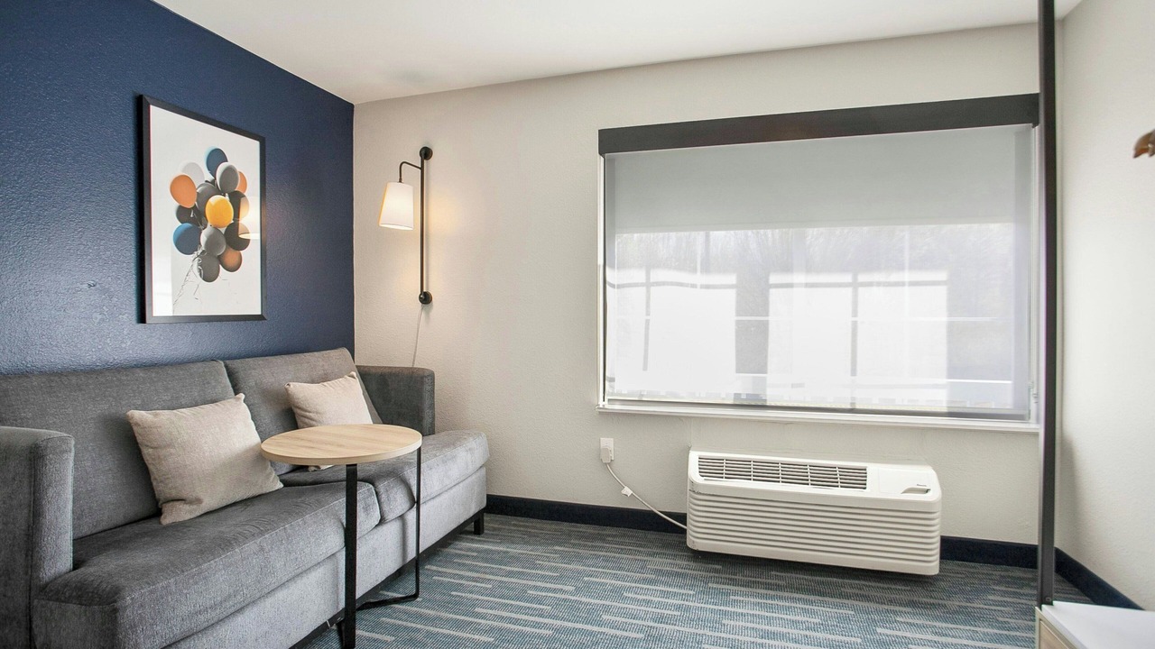 Photo of Bedroom in Duluth
