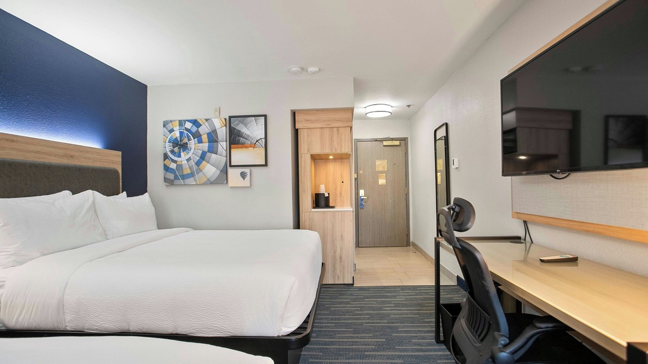 Photo of Bedroom in Duluth