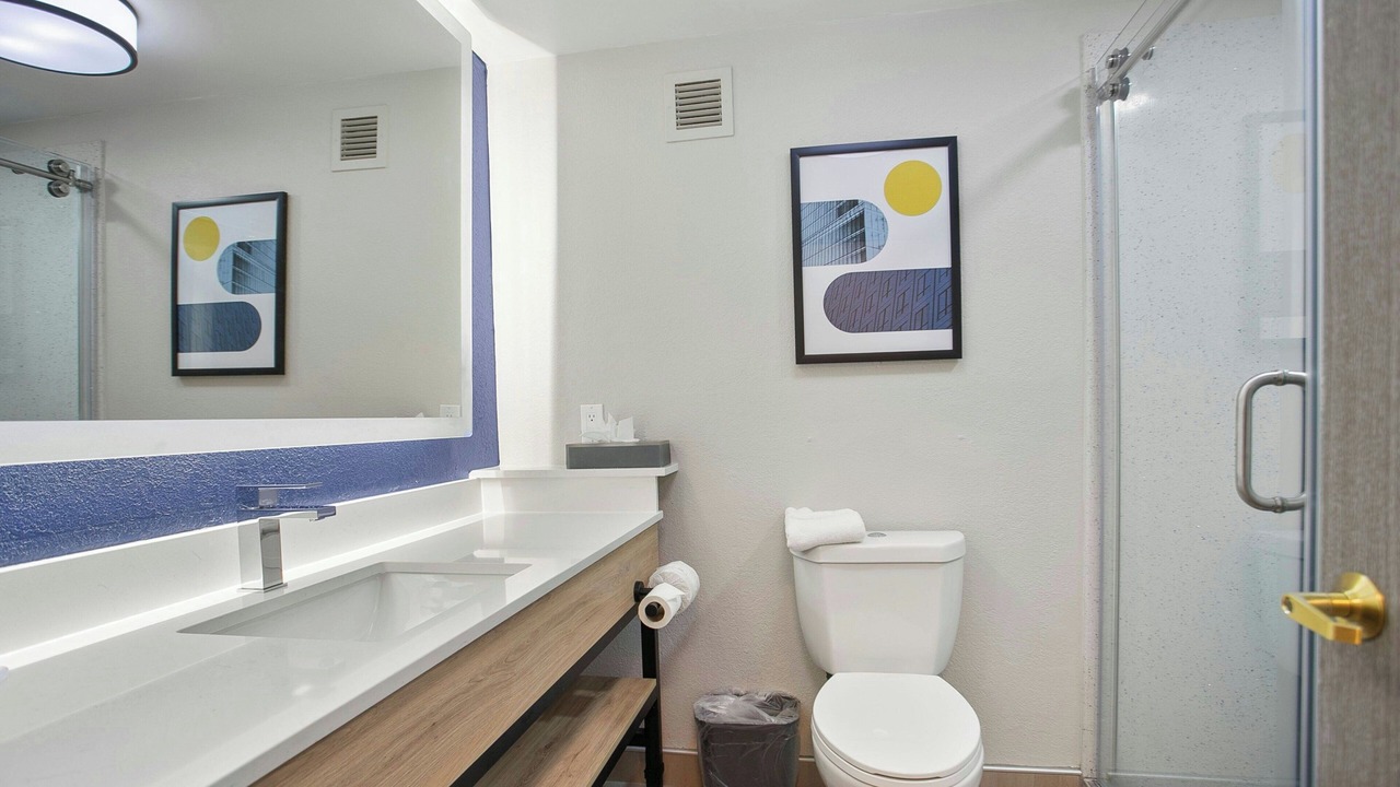 Photo of Bathroom in Duluth