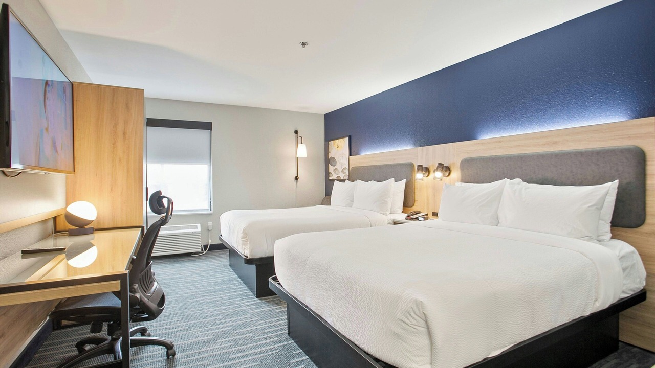 Photo of Bedroom in Duluth