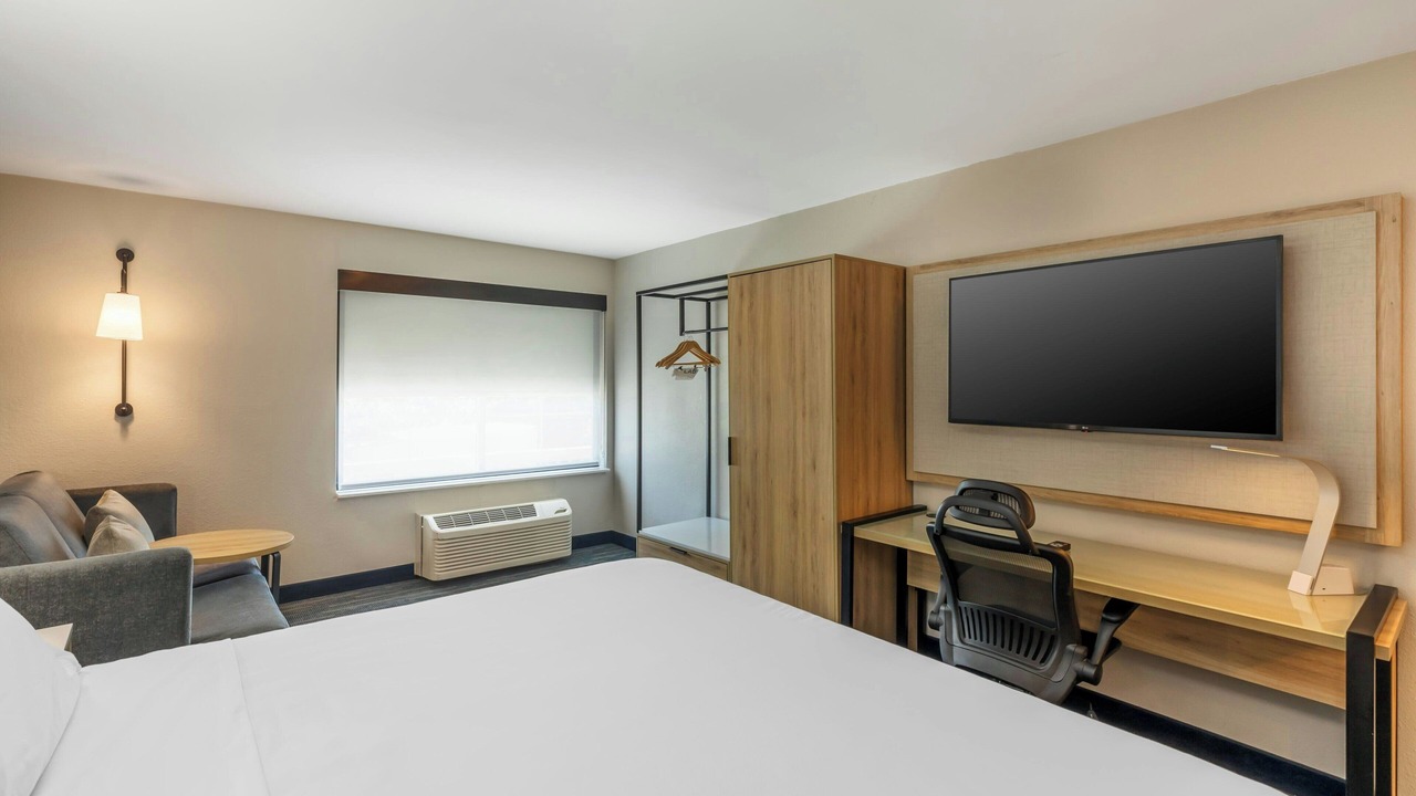 Photo of Bedroom in Duluth