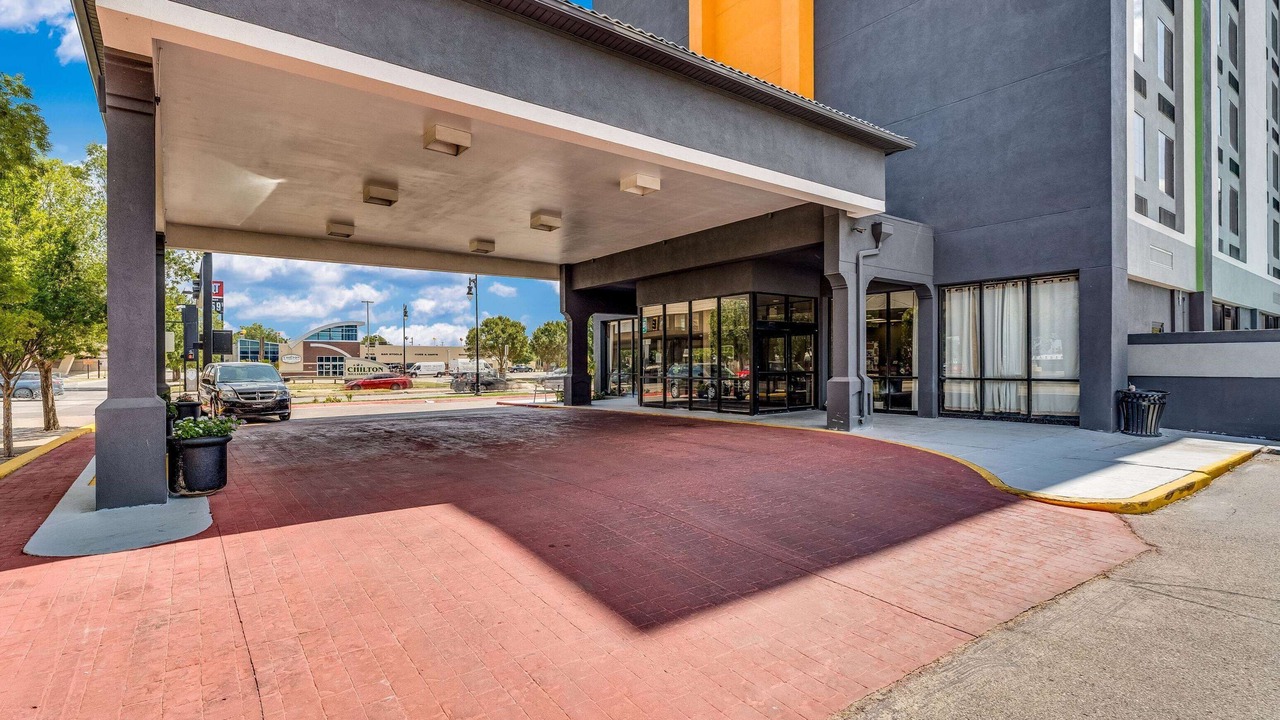 Photo of Outdoor in Wichita