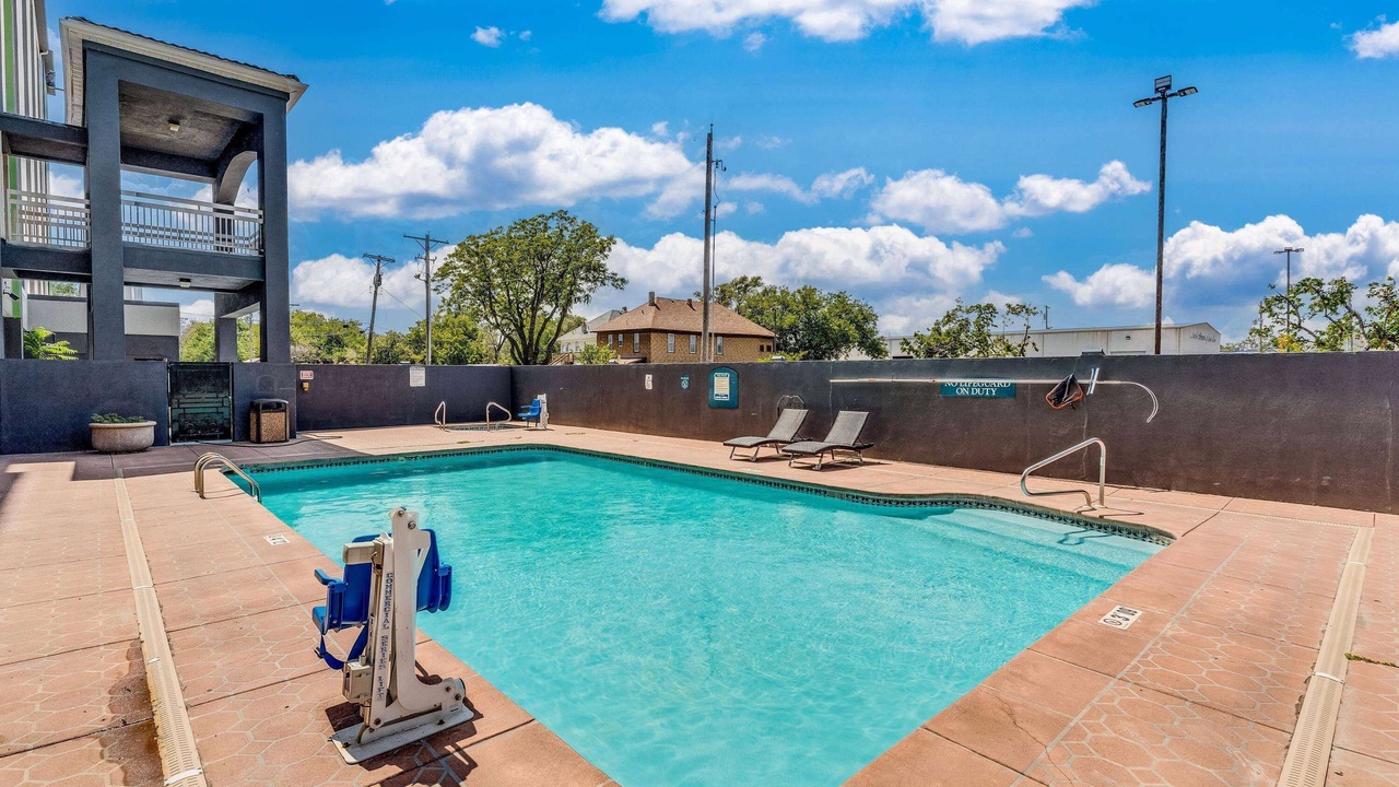 Photo of Outdoor in Wichita