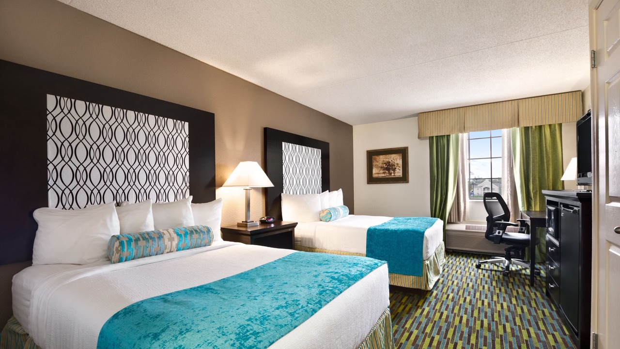 Photo of Bedroom in Wichita