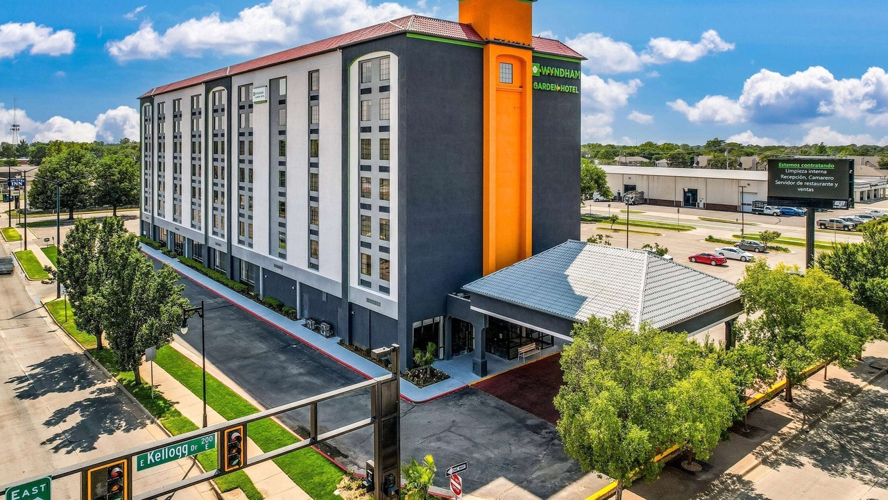 Photo of Outdoor in Wichita