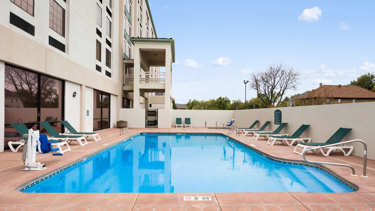 Photo of Outdoor in Wichita