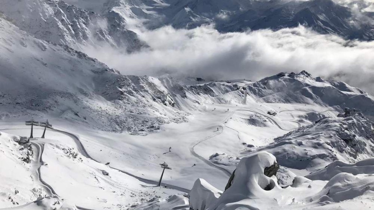 Photo of Others in Verbier