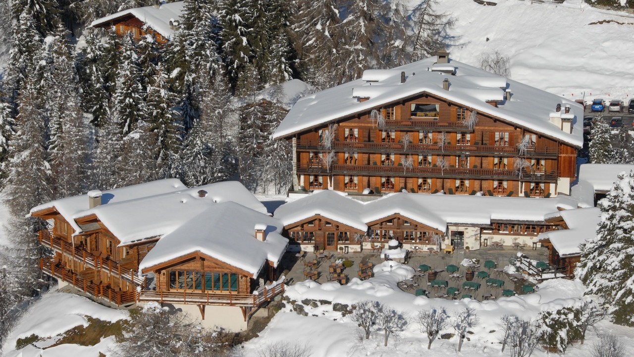 Photo of Outdoor in Verbier