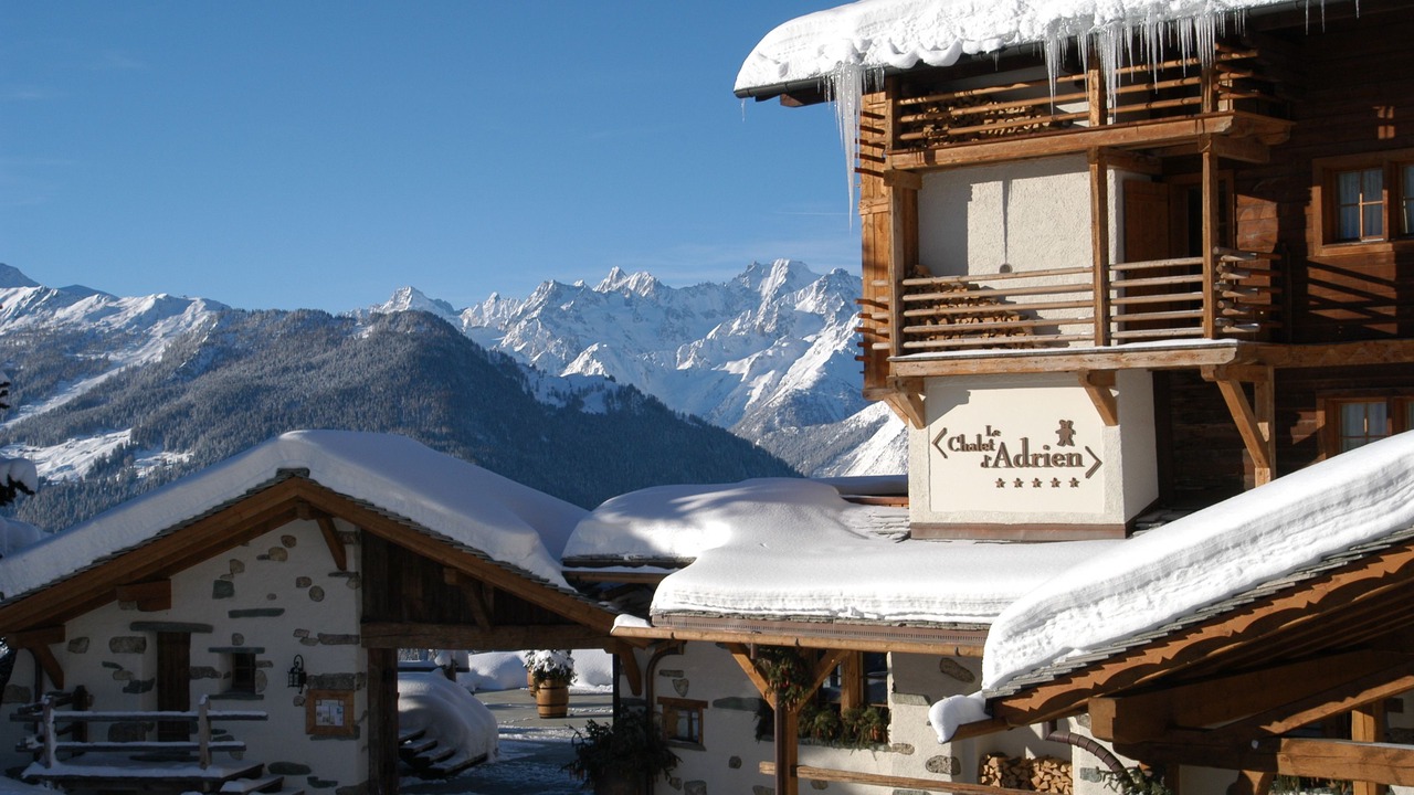 Photo of Outdoor in Verbier