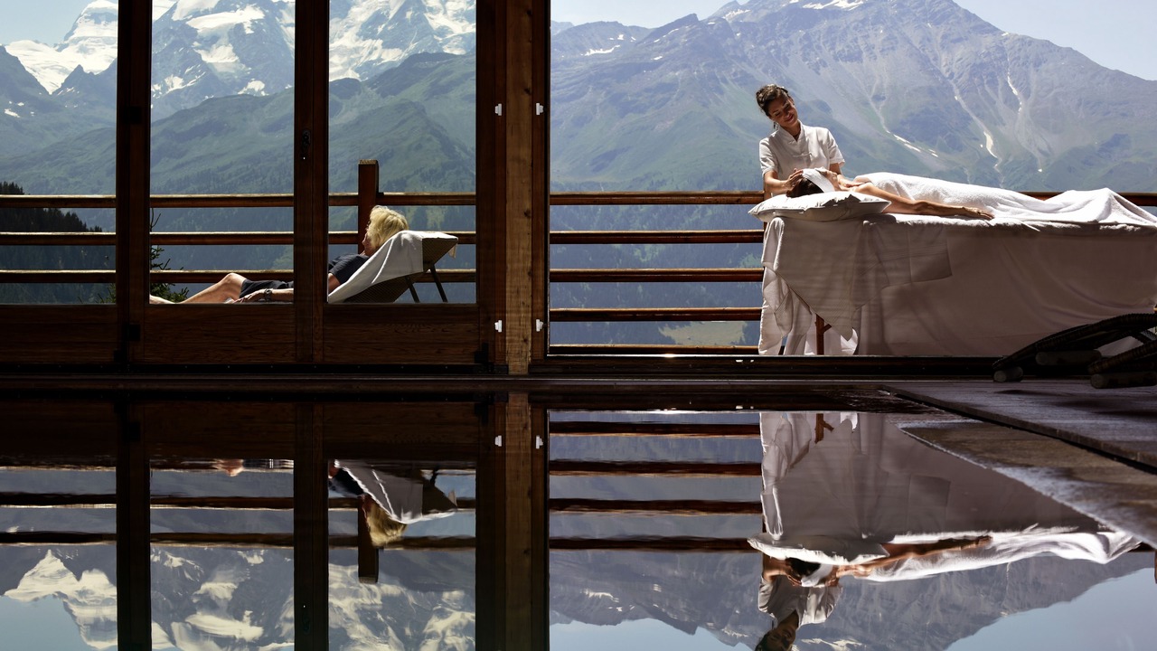 Photo of Others in Verbier