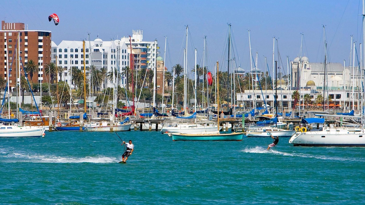 Photo of Others in St Kilda