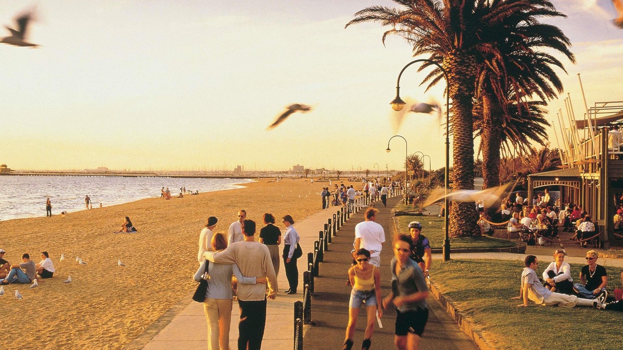 Photo of Others in St Kilda