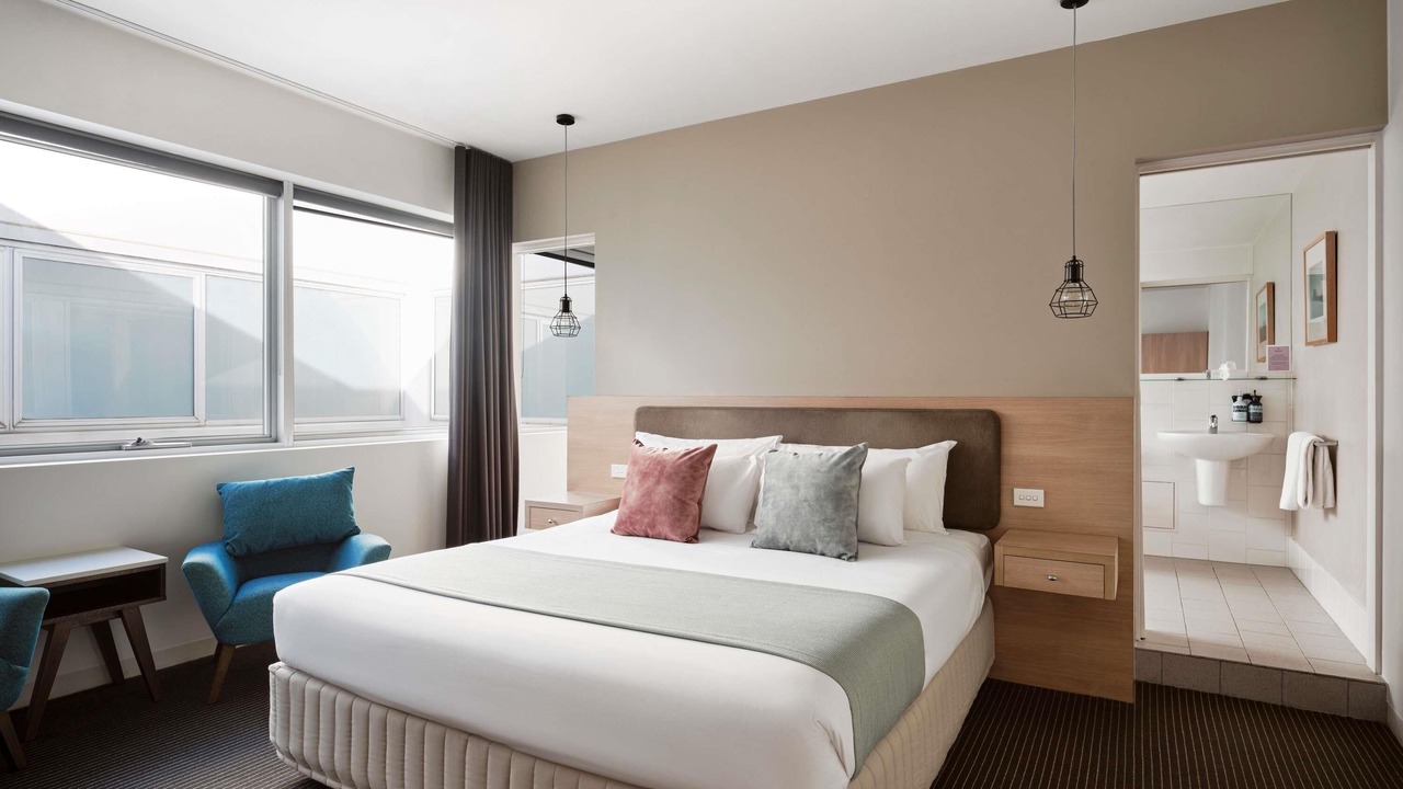 Photo of Bedroom in St Kilda