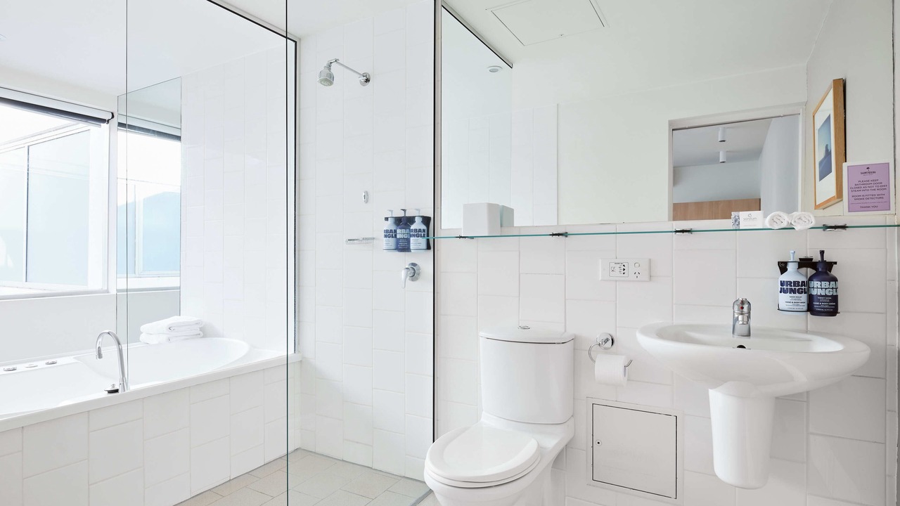 Photo of Bathroom in St Kilda