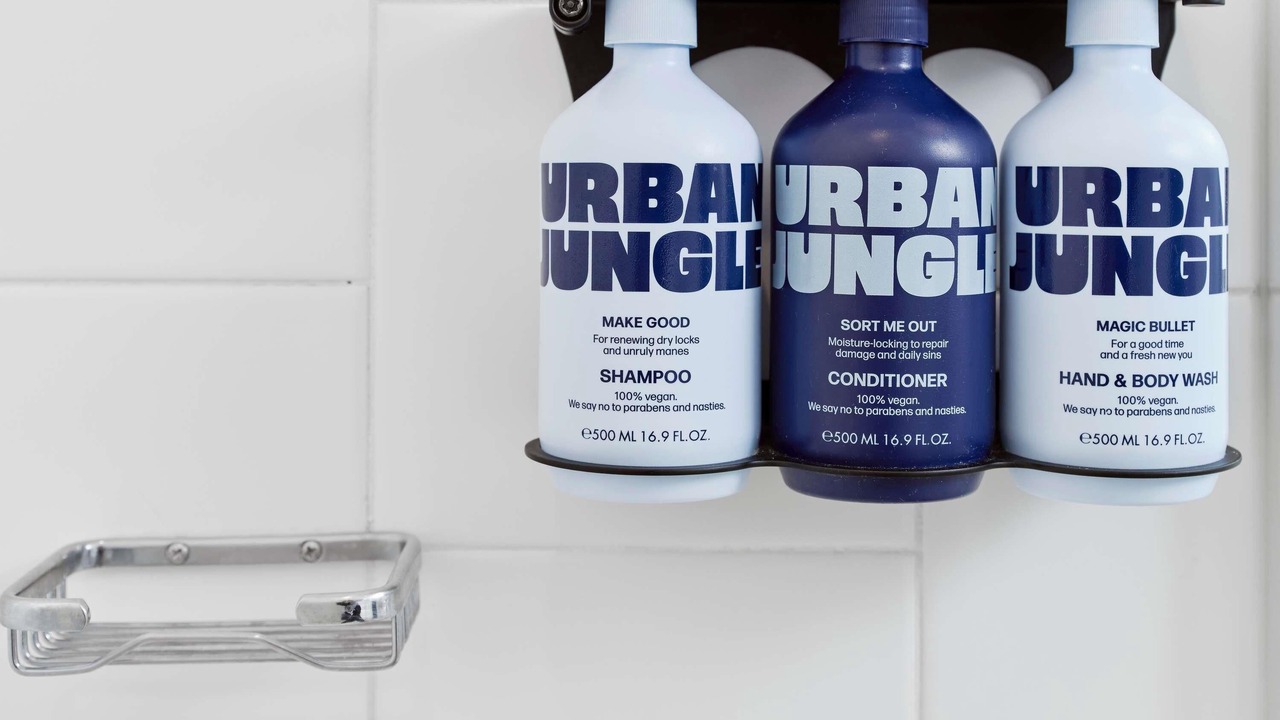 Photo of Bedroom in St Kilda