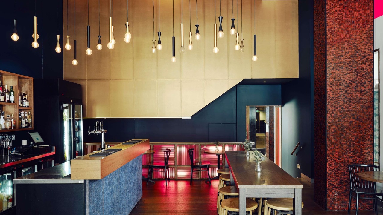 Photo of Outdoor in St Kilda