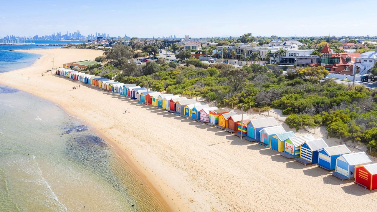 Photo of Others in St Kilda