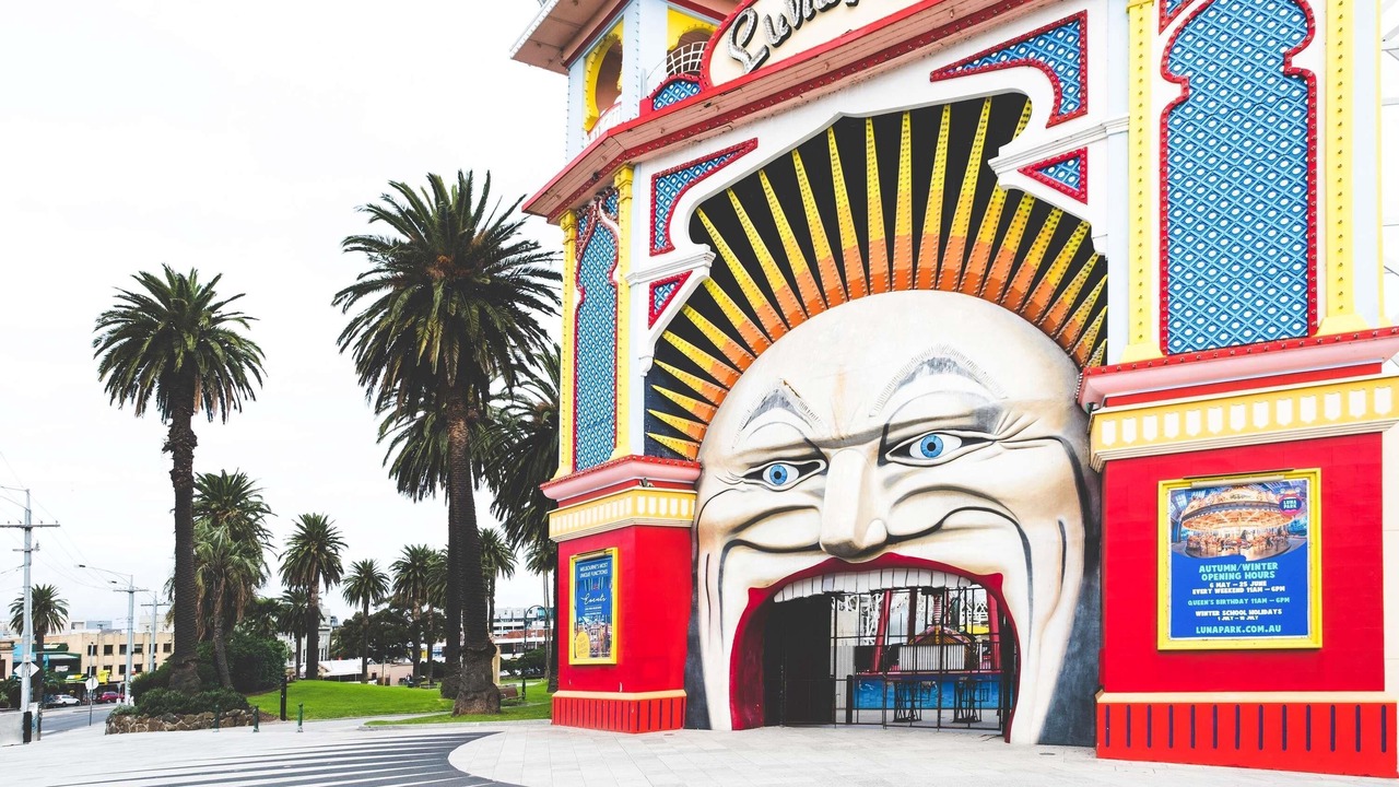 Photo of Outdoor in St Kilda