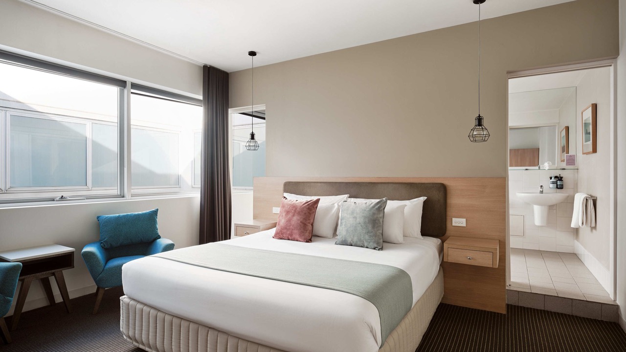 Photo of Bedroom in St Kilda