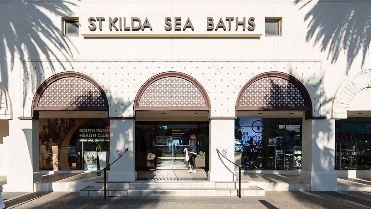 Photo of Outdoor in St Kilda