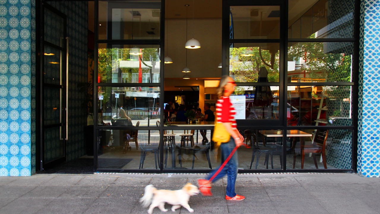 Photo of Outdoor in St Kilda