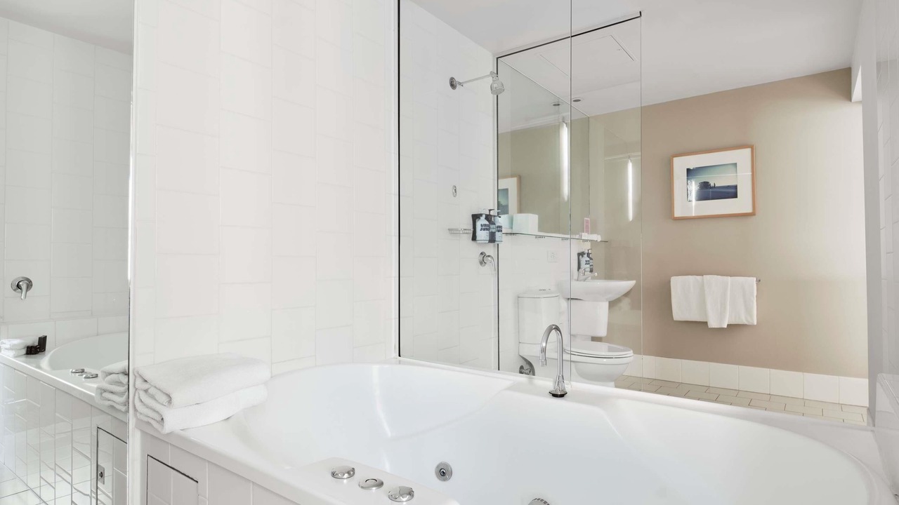 Photo of Bedroom in St Kilda