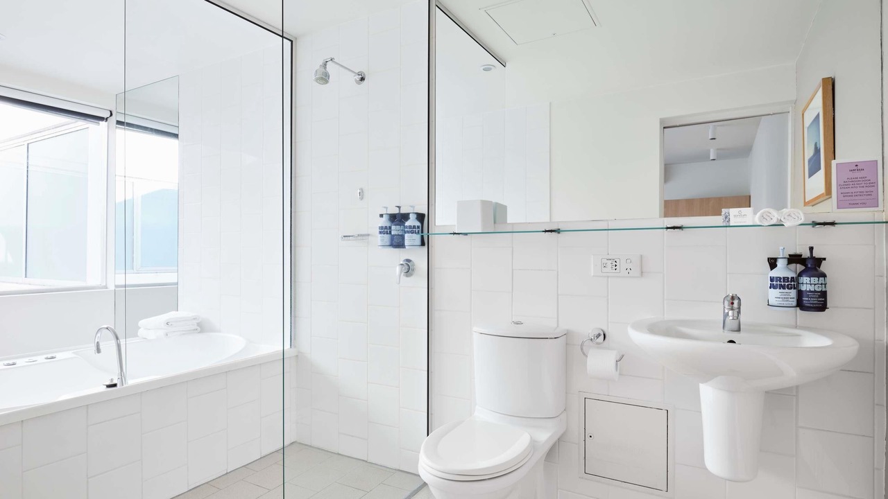 Photo of Bedroom in St Kilda