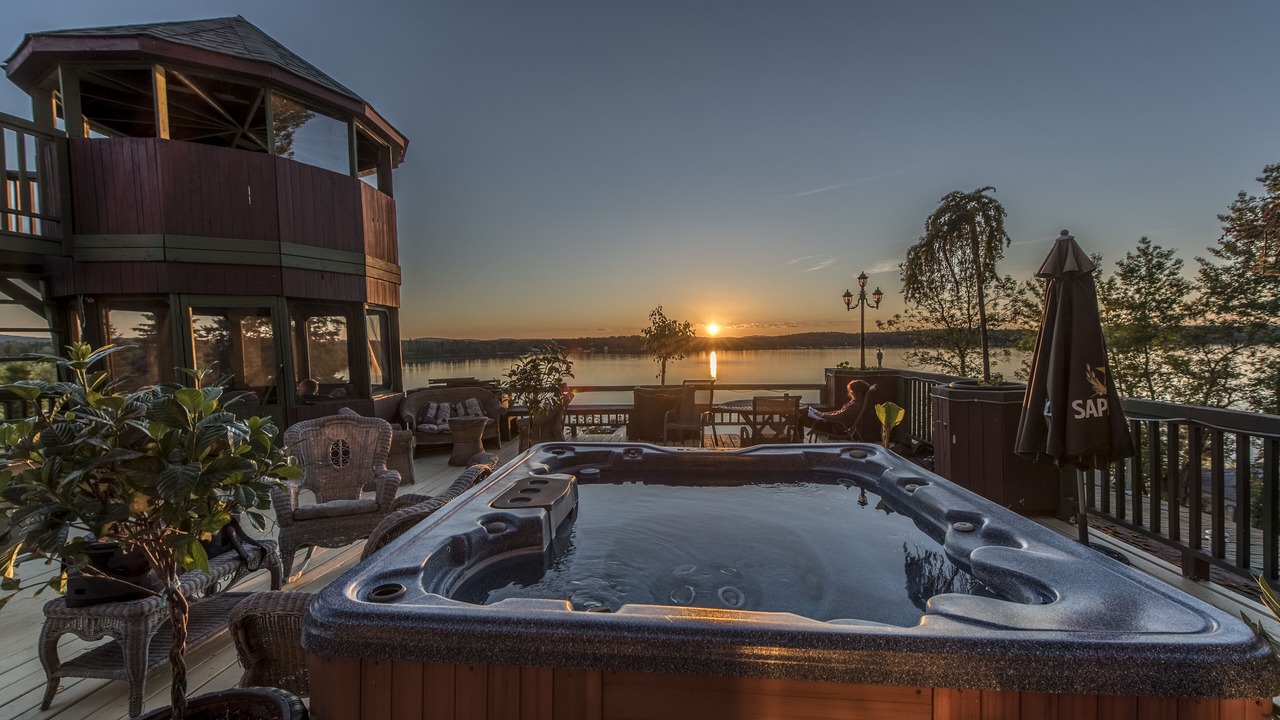 Photo of Patio Balcony in Nominingue