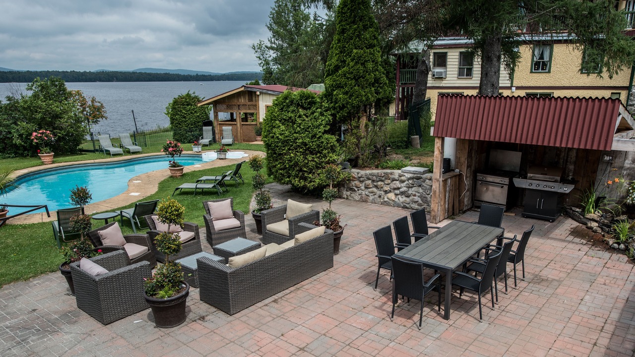 Photo of Outdoor in Nominingue