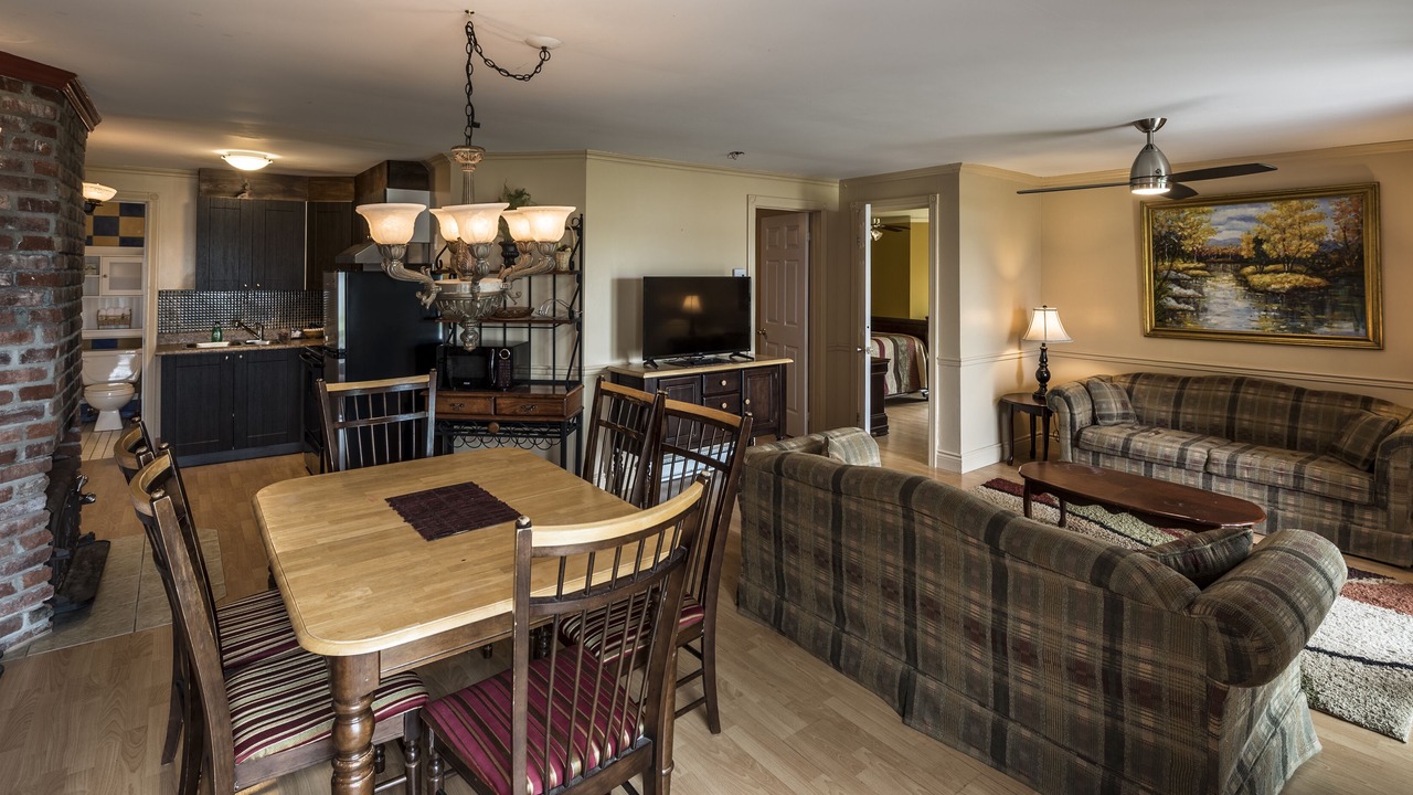 Photo of Livingroom in Nominingue