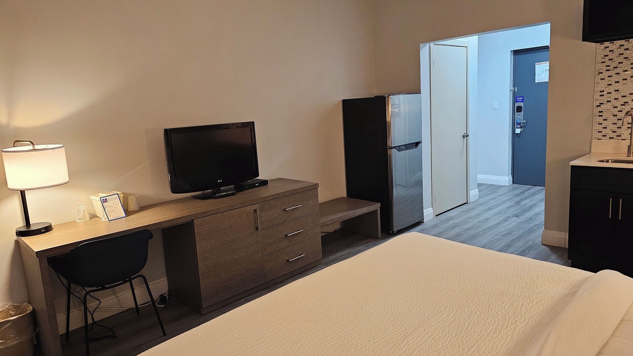 Photo of Bedroom in Sault Ste. Marie