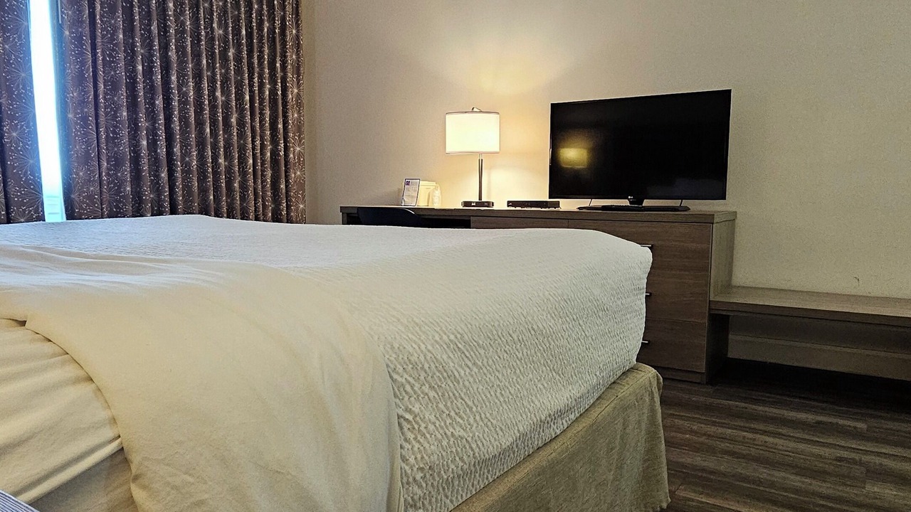 Photo of Bedroom in Sault Ste. Marie