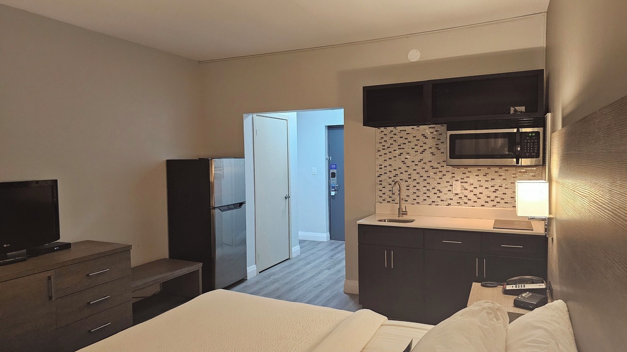 Photo of Bedroom in Sault Ste. Marie
