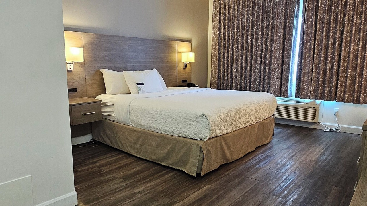 Photo of Bedroom in Sault Ste. Marie