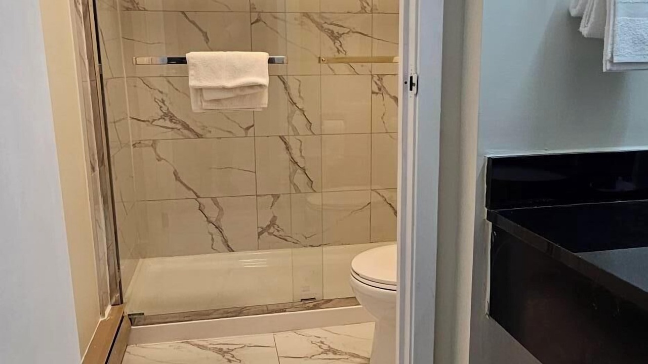 Photo of Bathroom in Timiskaming District