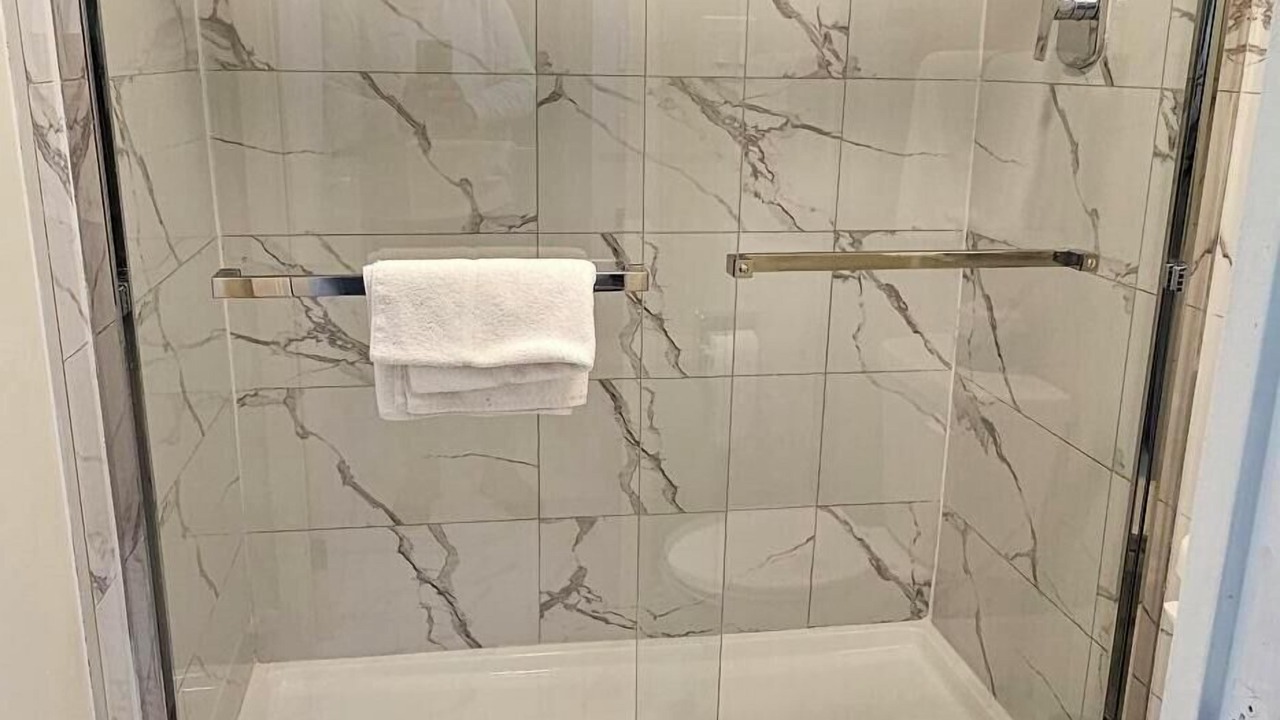 Photo of Bathroom in Timiskaming District