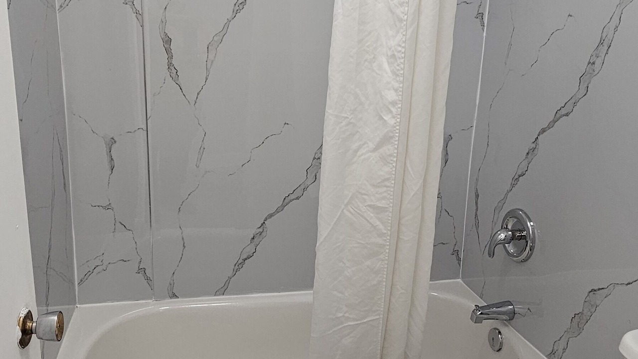 Photo of Bathroom in Timiskaming District