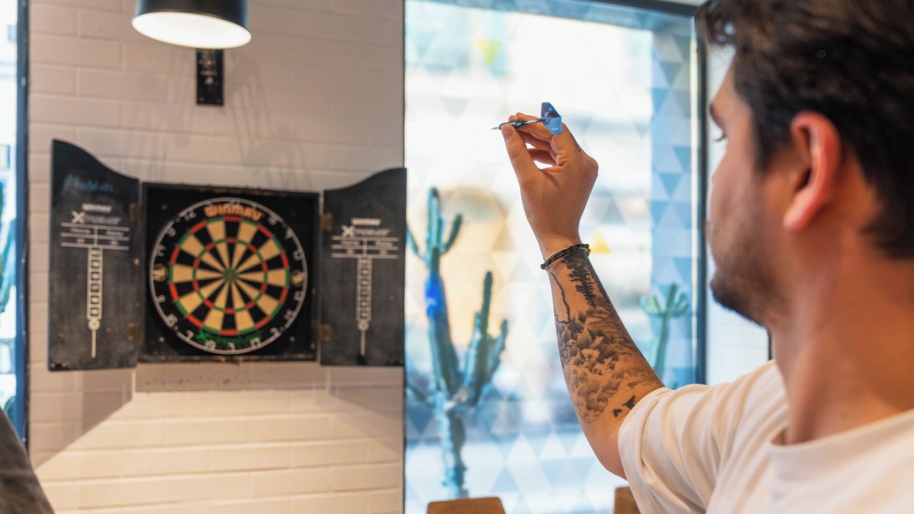 Photo of Bedroom in Centre Ville-Gare