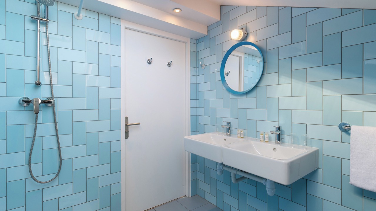 Photo of Bathroom in Centre Ville-Gare