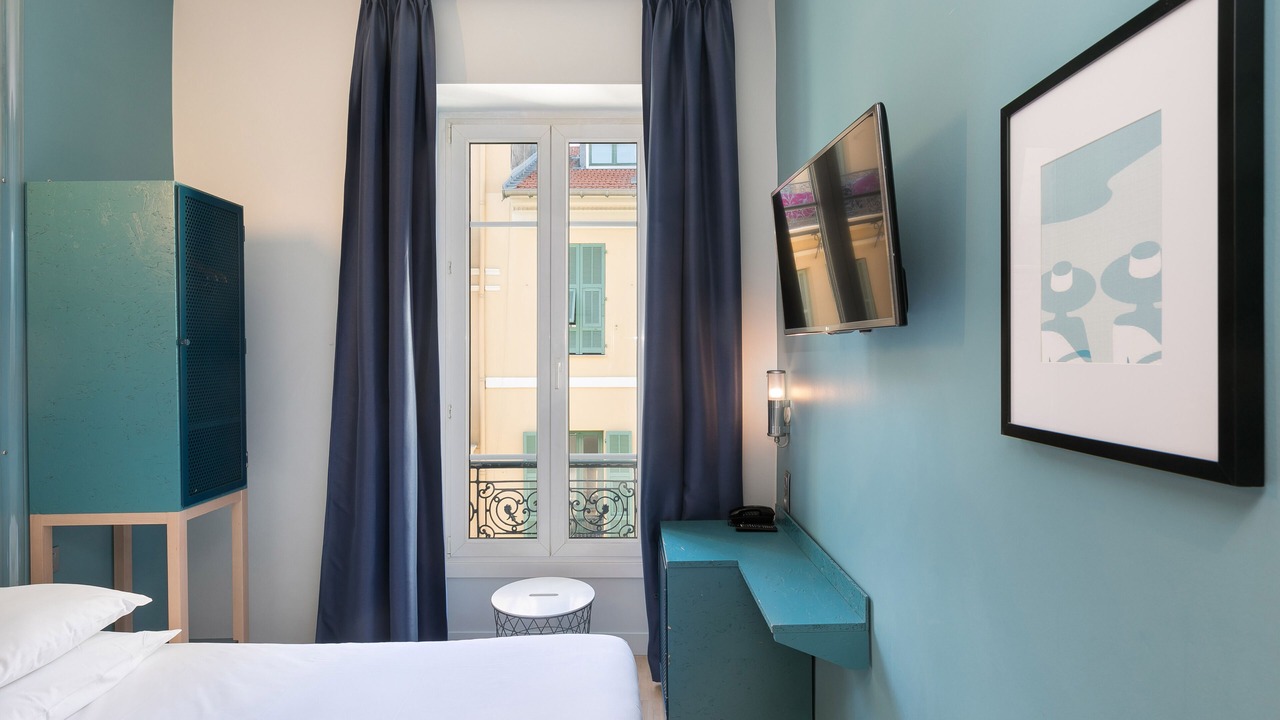 Photo of Bedroom in Centre Ville-Gare