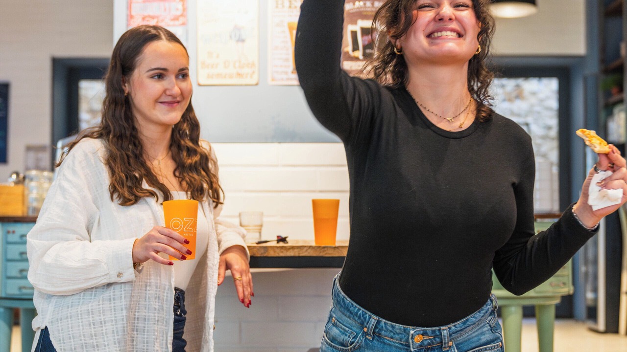 Photo of Bedroom in Centre Ville-Gare