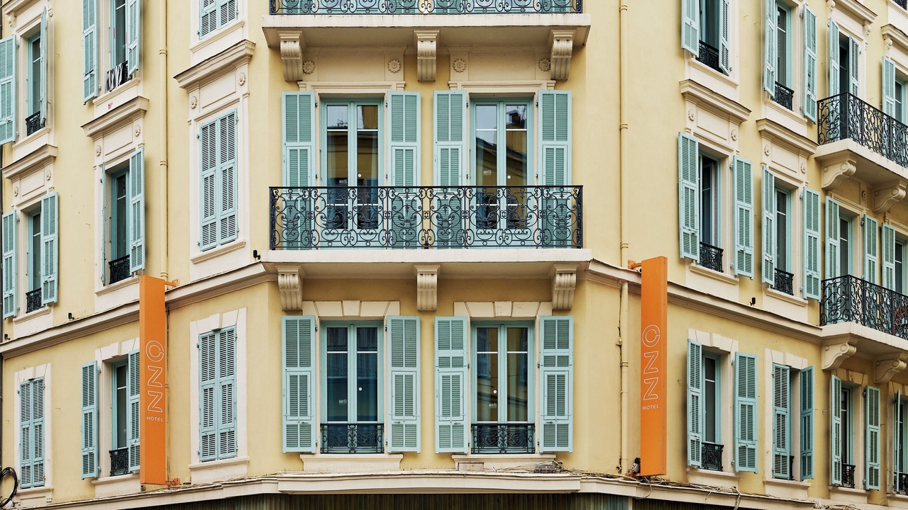 Photo of Outdoor in Centre Ville-Gare