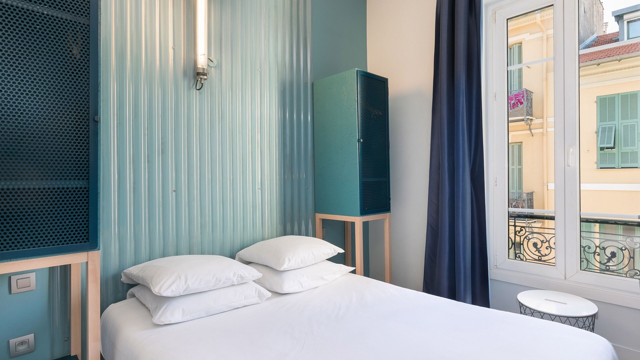 Photo of Bedroom in Centre Ville-Gare