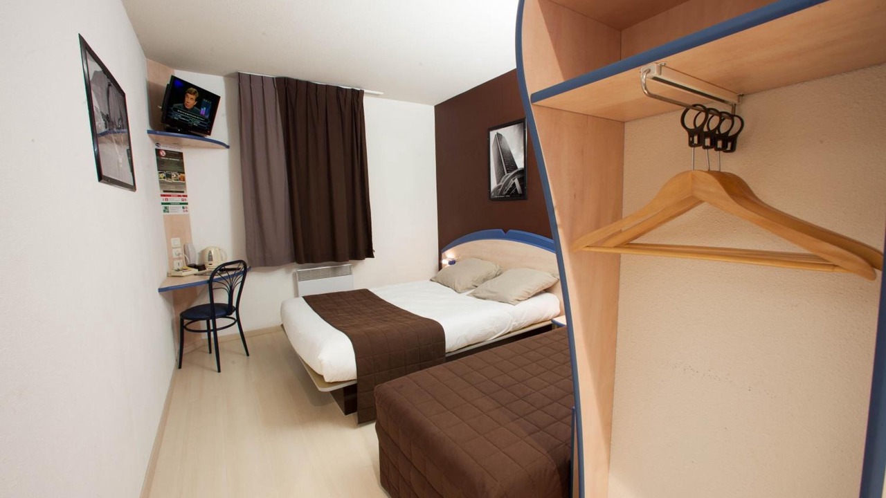 Photo of Bedroom in Sainte-Luce-sur-Loire
