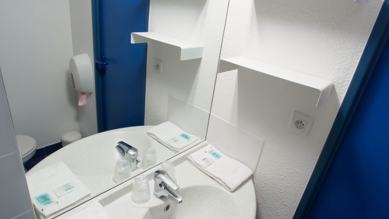 Photo of Bathroom in Sainte-Luce-sur-Loire