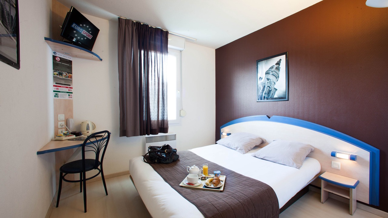 Photo of Bedroom in Sainte-Luce-sur-Loire
