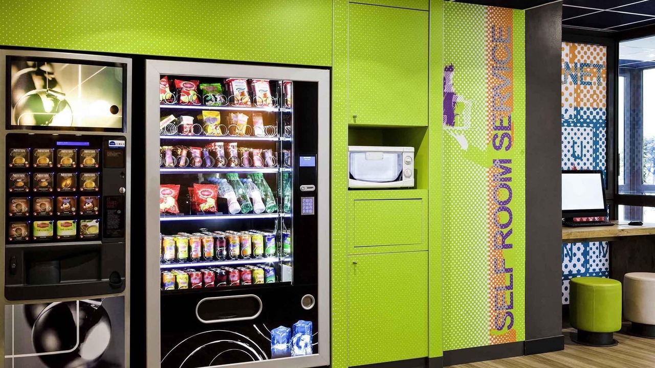 Photo of Outdoor in Grigny