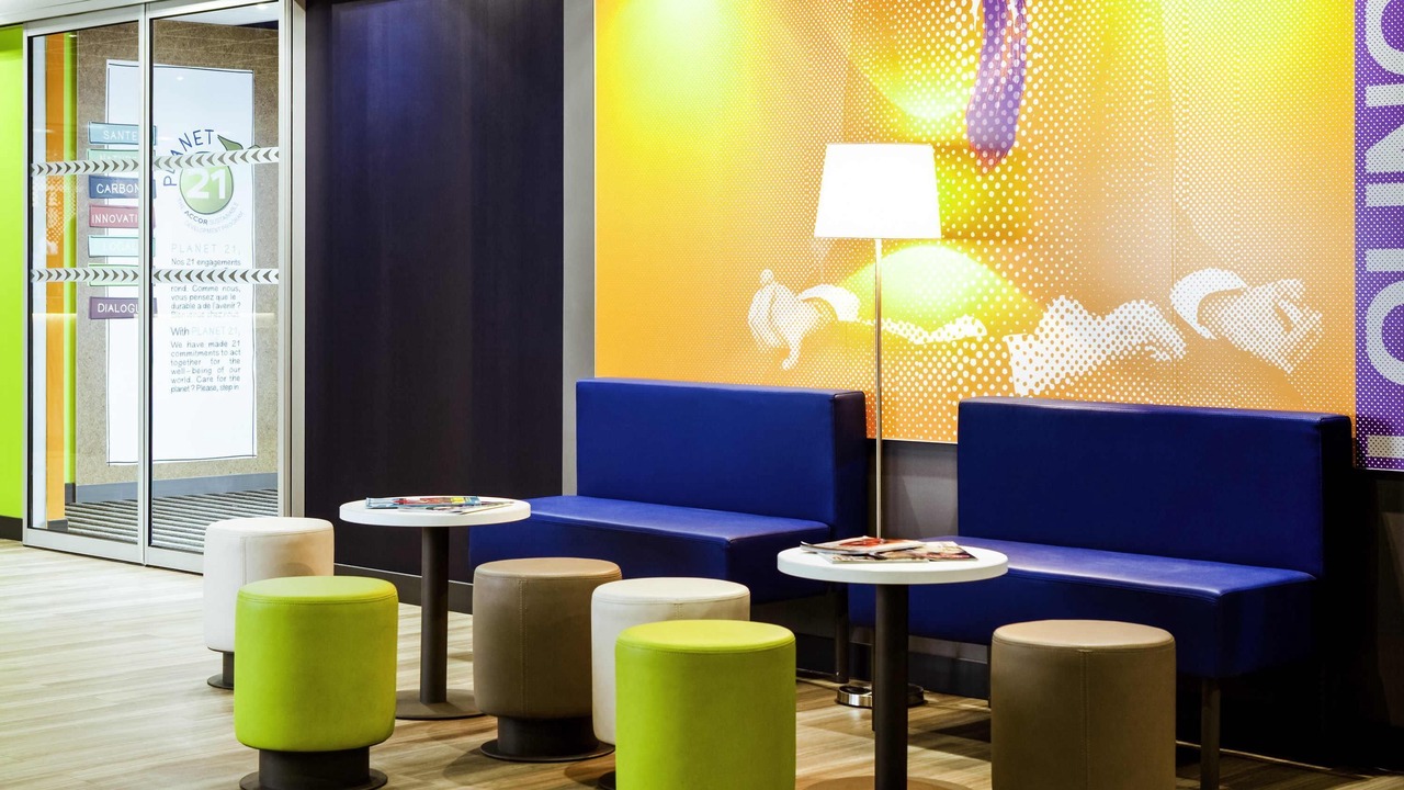 Photo of Others in Grigny