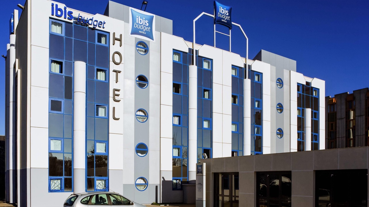 Photo of Outdoor in Grigny