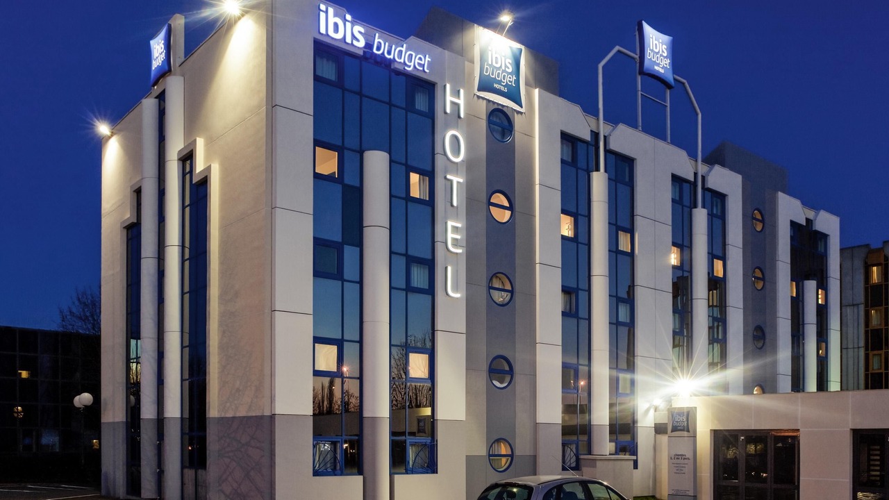 Photo of Outdoor in Grigny